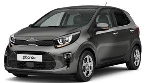 Kia Picanto GT Line